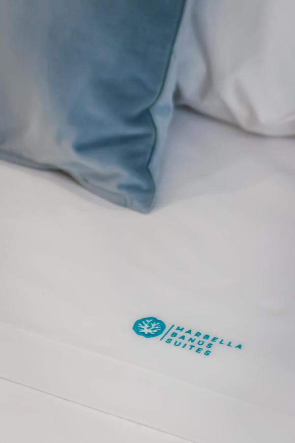 Marbella Banus Suites - Bird Of Paradise Playas Del Duque Banus Suite Apartment المظهر الخارجي الصورة