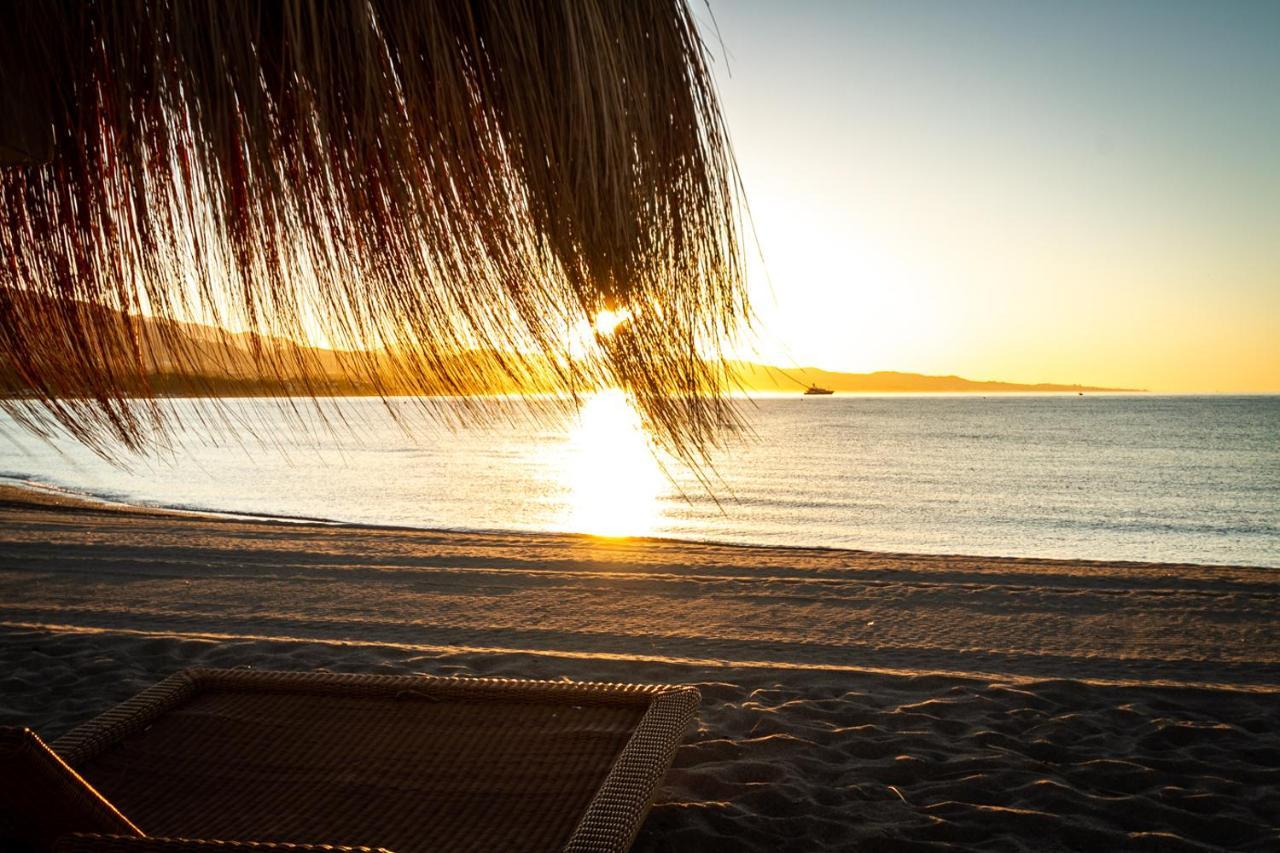 Marbella Banus Suites - Bird Of Paradise Playas Del Duque Banus Suite Apartment المظهر الخارجي الصورة